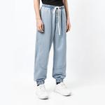 Джинсы Unisex Paddington Bears, синие (с флисовой подкладкой и утепленные) - фото 4