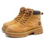 Ботинки Martin унисекс Pamasen, желтый - фото 13