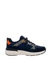 Кроссовки Rieker Trainers, Blau/Blue - фото 10