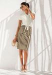 Юбка MADELEINE Pencil skirt, Putty/Beige - фото 5