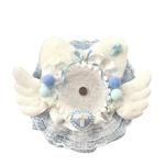 Badge Decoration Tote Doll Products Fat Fat Dragon - фото 2