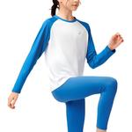 Футболка GS Asics, голубой - фото 3