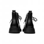 Ботинки Martin мужские черный Cachiotti - фото 4