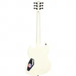 Электрогитара ESP LTD Viper 256, олимпийский белый - фото 5