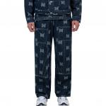 Джинсы Indigo Needles мужские - фото 3