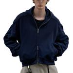 Унисекс свитшот C2H4, черный - фото 3