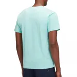 Футболка Sundek Pocket, синий - фото 2