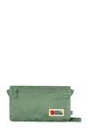 Сумка Fjallraven, зеленый - фото