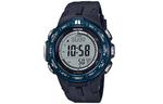 Мужские часы PRO TREK PRW-3100YB-1ER CASIO белые - фото