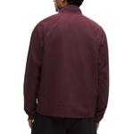 Lululemon Водоотталкивающая флисовая куртка, Black/BLK - фото 5