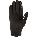 Потайные перчатки - женские DAKINE, черный - фото
