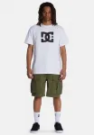 Шорты Dc Shoes, Crb Ivy Green - фото 2