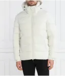 Куртка БОРИС regular fit Save The Duck, белый - фото