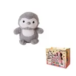 Очаровательные пингвины плюшевые куклы высота 16см KUMAOYA - фото