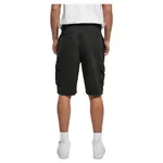 Шорты Urban Classics Cargo, черный - фото 2