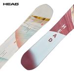 HEAD Сноуборд SHINE LYT, 146 см - фото 3