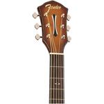 Акустически-электрическая гитара Fender FA-345CE Auditorium 3-Tone Tea Burst - фото 3