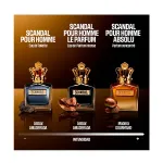 Духи Jean Paul Gaultier Scandal Pour Homme Absolu - фото 5