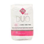 Ватные диски 40 шт Star Cott - фото