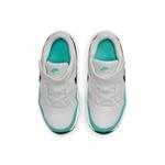 Кроссовки air max sc Nike, серый - фото 4