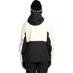 Куртка Volcom Bolt Insulated Volcom, Bone - фото 5