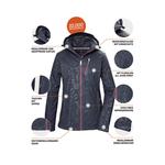 KILLTEC Куртка софтшелл KOS 122 - фото 5