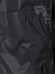 Respect Дождевая куртка 27MRJACKET1 черного цвета - фото 74