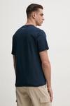 Футболка DERRIL TEE Pepe Jeans, темно-синий - фото 3