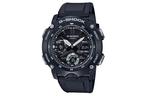 CASIO Часы G-Shock GA-2000S-1APR Black - фото 2