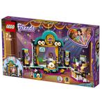 LEGO Friends, блоки, Конкурс талантов Андреа, 41368 - фото