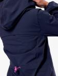 Куртка Celero Gym+Coffee, Twilight Navy - фото 6