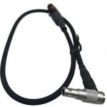 Remote Audio TA5F to Mini 5-Pin LEMO Cable for MozeGear - фото 3