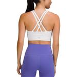 Женское спортивное бельё Lululemon, черный - фото 8