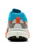 Кроссовки Agility Peak Merrell, синий - фото 3