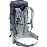 Рюкзак Trail 30 Deuter, черный - фото 12