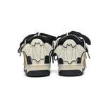 Кроссовки Circle small Skateboarding Shoes Women's Low-top, белый - фото 57