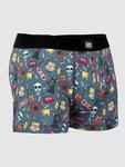Боксеры American Socks Self Esteem Boxershorts, multi - фото 5