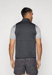 Куртка New Balance HEAT GRID VEST, Black /Black - фото 3