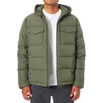Куртка Katin OTG Summit Hooded Down Katin, Thyme - фото