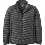 Куртка Rab Cirrus Flex Insulated Rab, Black - фото 3