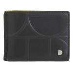 Кошелек DuDu Up, черный - фото