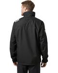 Куртка Helly Hansen Crew 2.0, черный - фото 2