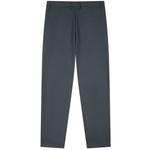 Мужские повседневные брюки Antioffice, Синий - фото 6