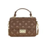 Showletu SURELAPTOP Женская сумка через плечо, Черный - фото 12