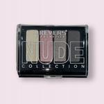 Revers Eye Shadow Nude Collection 14P Pearl - фото 6