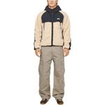 Куртка унисекс Stussy, Желтый - фото 26