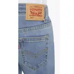 Джинсы мужские Levi's 502 - фото 5