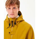 Куртка Barbour Tern Bedale Casual, желтый - фото 3