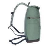 Рюкзак Fjällräven, зеленый - фото 2