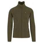 Флис Karpos MesdiВґ full zip, зеленый - фото
